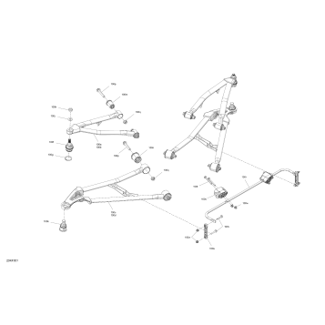 05- Suspension - Front