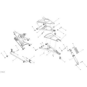 07- Suspension, Front