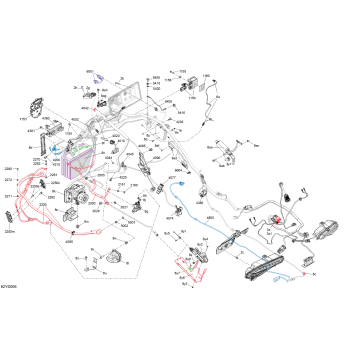 08- Electric - System