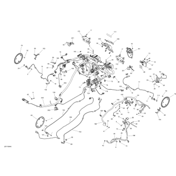 10- Electrical System - Package Standard-S-Special - General