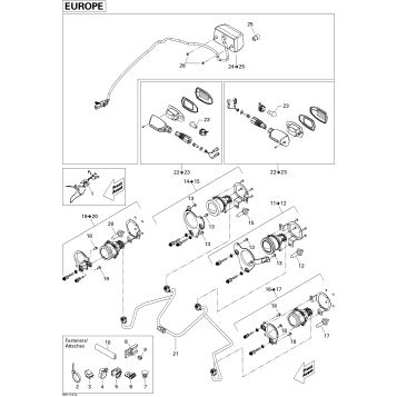 10- Lighting System Europe SM5