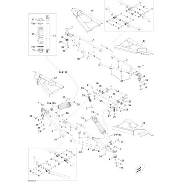 07- Suspension, Front