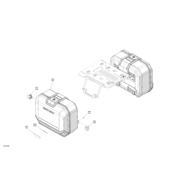 07- Body - Side Cargo