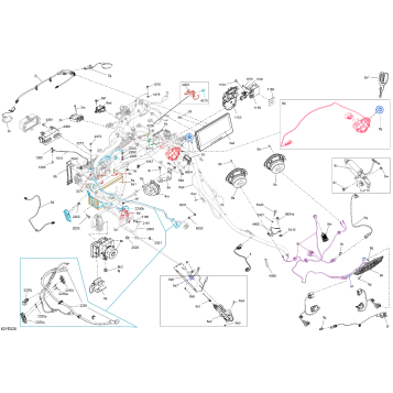 08- Electric - System