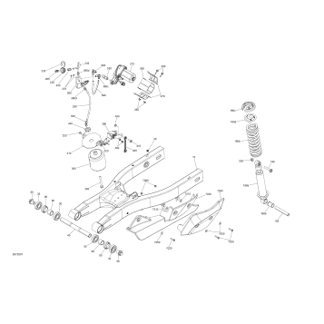 08- Suspension, Rear