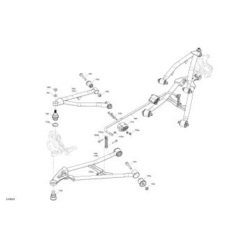 05- Suspension - Front