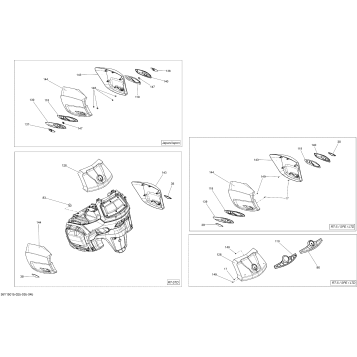 09- Luggages Cover_36Y1502b