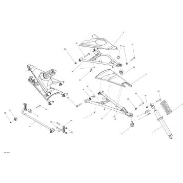 07- Suspension, Front