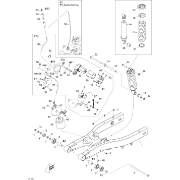 08- Suspension, Rear