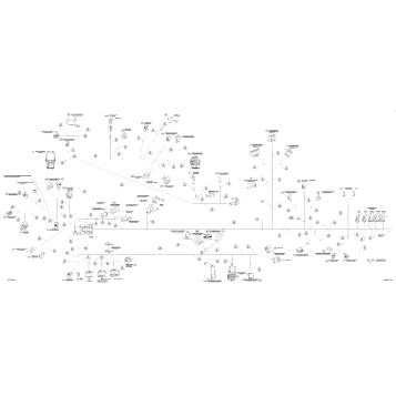 10- Frame Harness , SE5 Electronic