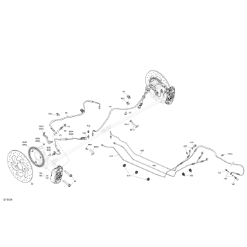 03- Mechanic - Front Brakes