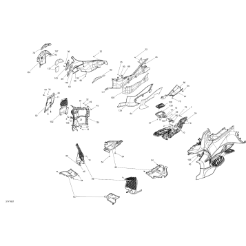 09- Body And Accessories - Side Panels