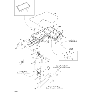 02- Air Intake