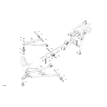 05- Suspension - Front
