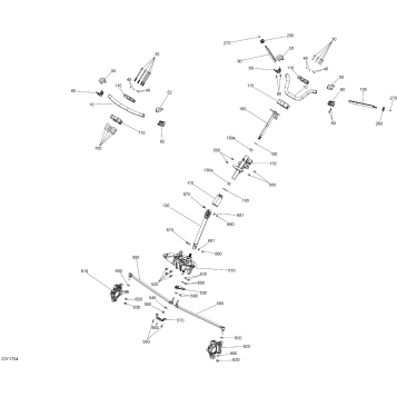 07- Steering - All Models