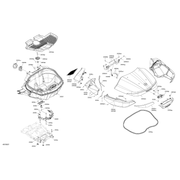 07- Body - Top Cargo Box