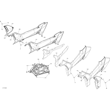 09- Body - Side Panels