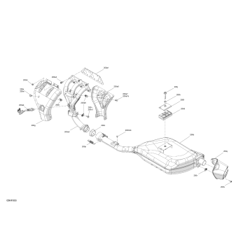 02- Engine - Exhaust