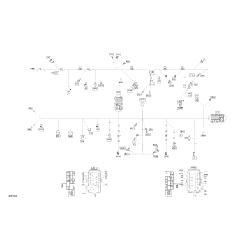 10- Electrical Harness Main_China