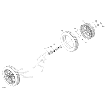 03- Drive - Front Wheels