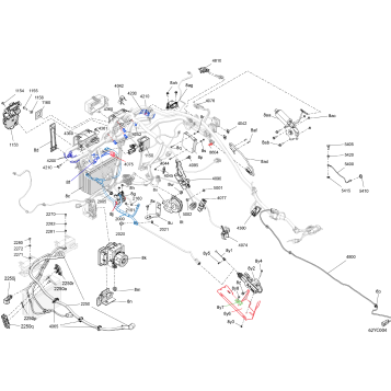 08- Electric - System