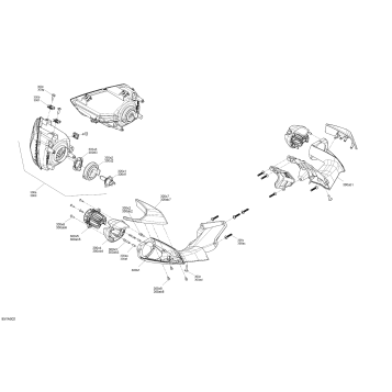 08- Electric - Headlights