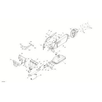 02- Engine - Exhaust