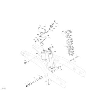 05- Suspension - Rear Shock