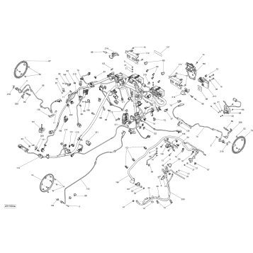 10- Electrical System - Package T-LTD - General