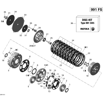 05- Clutch