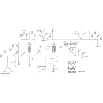 10- Electrical Harness Frame