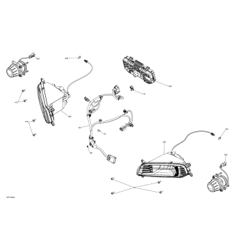 10- Electrical System Console