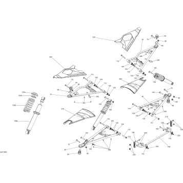 07- Suspension, Front