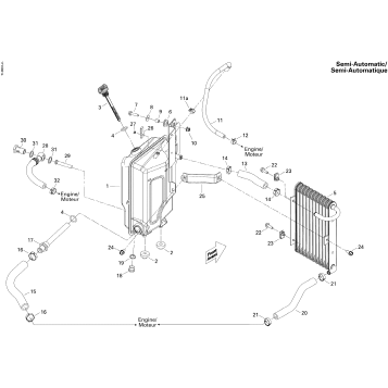 02- Oil System 991 SA