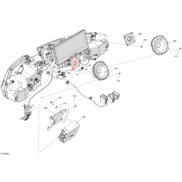 08- Electric - Audio System