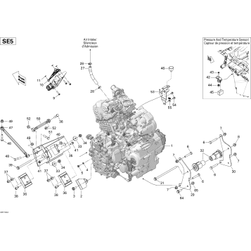 01- Engine , SE5 Electronic