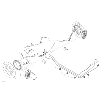 03- Mechanic - Front Brakes