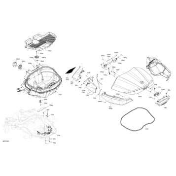 07- Body - Top Cargo Box