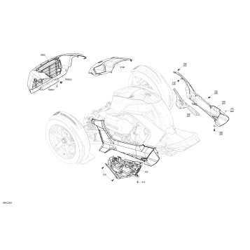 07- Body - Lower Section