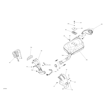 02- Engine - Exhaust