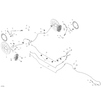 03- Mechanic - Front Brakes