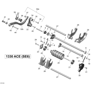 05- Shifting System _11R1538