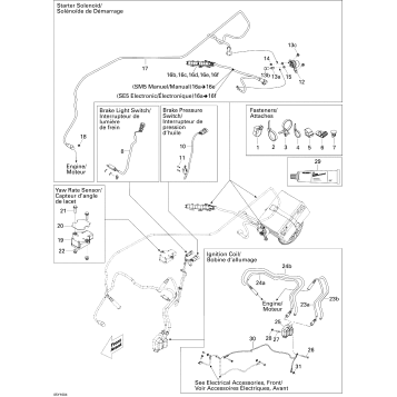 10- Electrical Accessories SM5 Manual