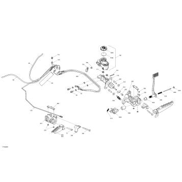 03- Mechanic - Brake System