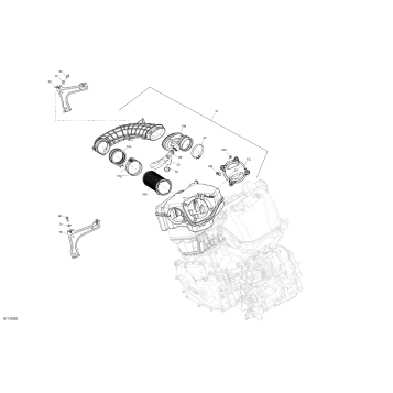 02- Engine - Air Intake