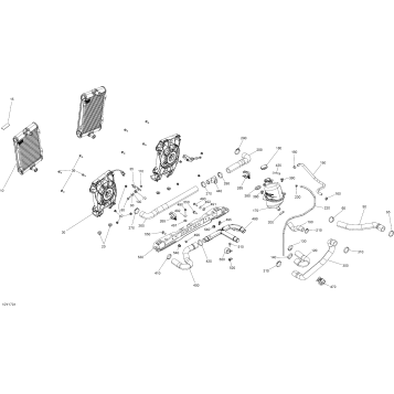 01- Cooling System - All Models