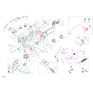 08- Electric - System