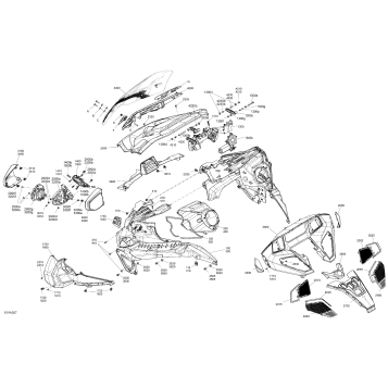 07- Body - Console - Australia