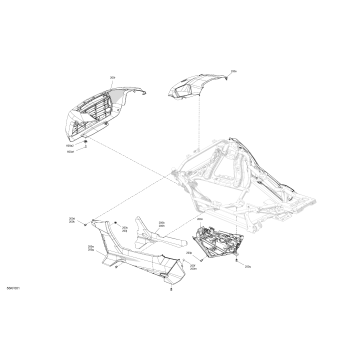 07- Body - Lower Section