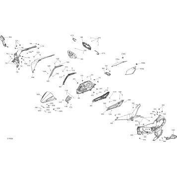 09- Body And Accessories Console